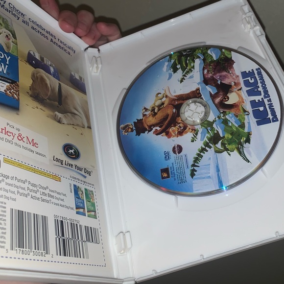 Ice Age Dawn Of The Dinosaurs Movie! - Picture 2 of 4